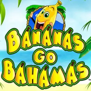 Ігровий апарат Bananas go Bahamas