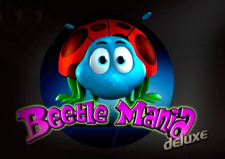 Ігровий Автомат Beetle Mania Deluxe